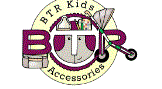 BTR Kids Logo