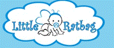 Little Ratbag Logo