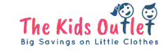 The Kids Outlet Logo