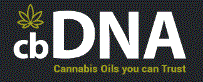 cbDNA Logo