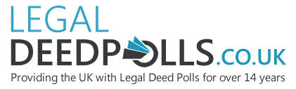 Legal Deedpolls Logo