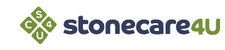 StoneCare4U Logo