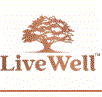 Livewell Lab Logo
