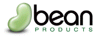 Bean Products Logo