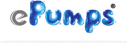 Epumps Logo