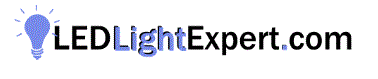Led Light Experts Logo
