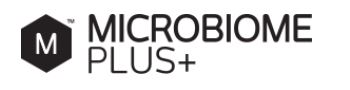 Microbiome Plus Promo