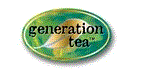Generation Tea Logo