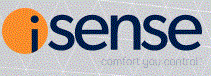 Isense Logo