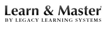 Learn and Master Logo