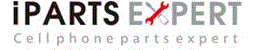 Iparts Expert Logo