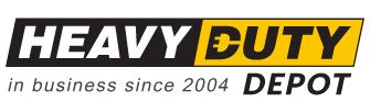Heavy Duty Depot Logo