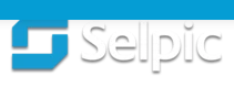Selpic Logo