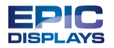 Epic Displays Logo