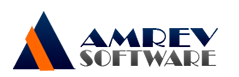 Amrev Software Logo