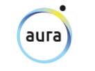 Aura Aware Logo