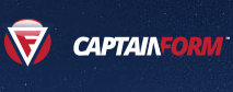 Captain Form Logo