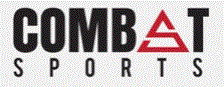 Combat Sports Logo