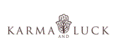 Karma and Luck Logo