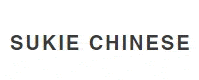 Sukie Chinese Logo