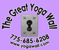 Yoga Wall Logo