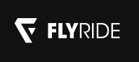 FlyRide Logo