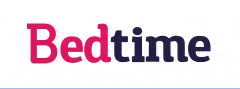 Bedtime.co.uk Logo