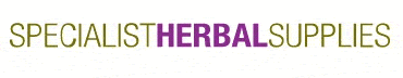 Specialist Herbal Supplies Logo