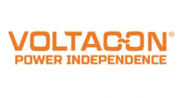 Voltacon Solar Logo