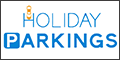 Holiday Parkings Logo
