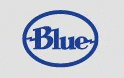 Blue Microphone Logo