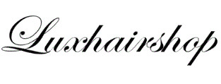 Luxhairshop Logo