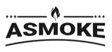 Asmoke Logo