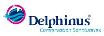 Delphinus Logo