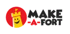 Make-A-Fort Logo