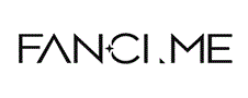 FANCI ME Logo
