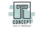 T Concept Logo