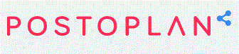 Postoplan Logo