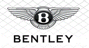 Bentley Trike Logo