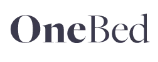 One Bed Logo