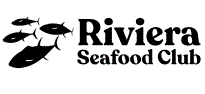 Riviera Seafood Club Logo