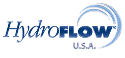 HydroFLOW USA Logo