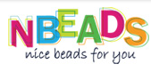 Nbeads Logo
