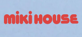 Miki House Logo