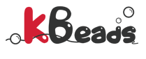 Kbeads Logo