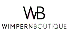 Wimpernboutique Logo