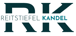 Reitstiefel kandel Logo