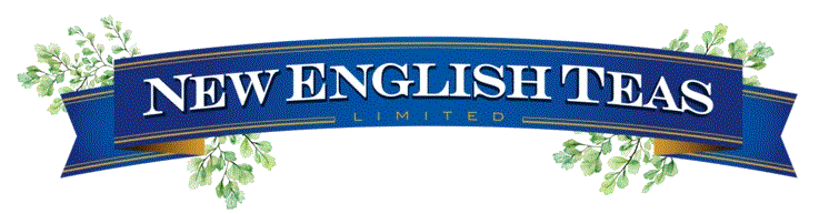 New English Teas Logo