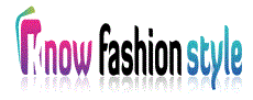 Knowfashionstyle Logo