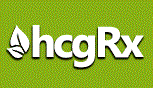 HCGRX Logo